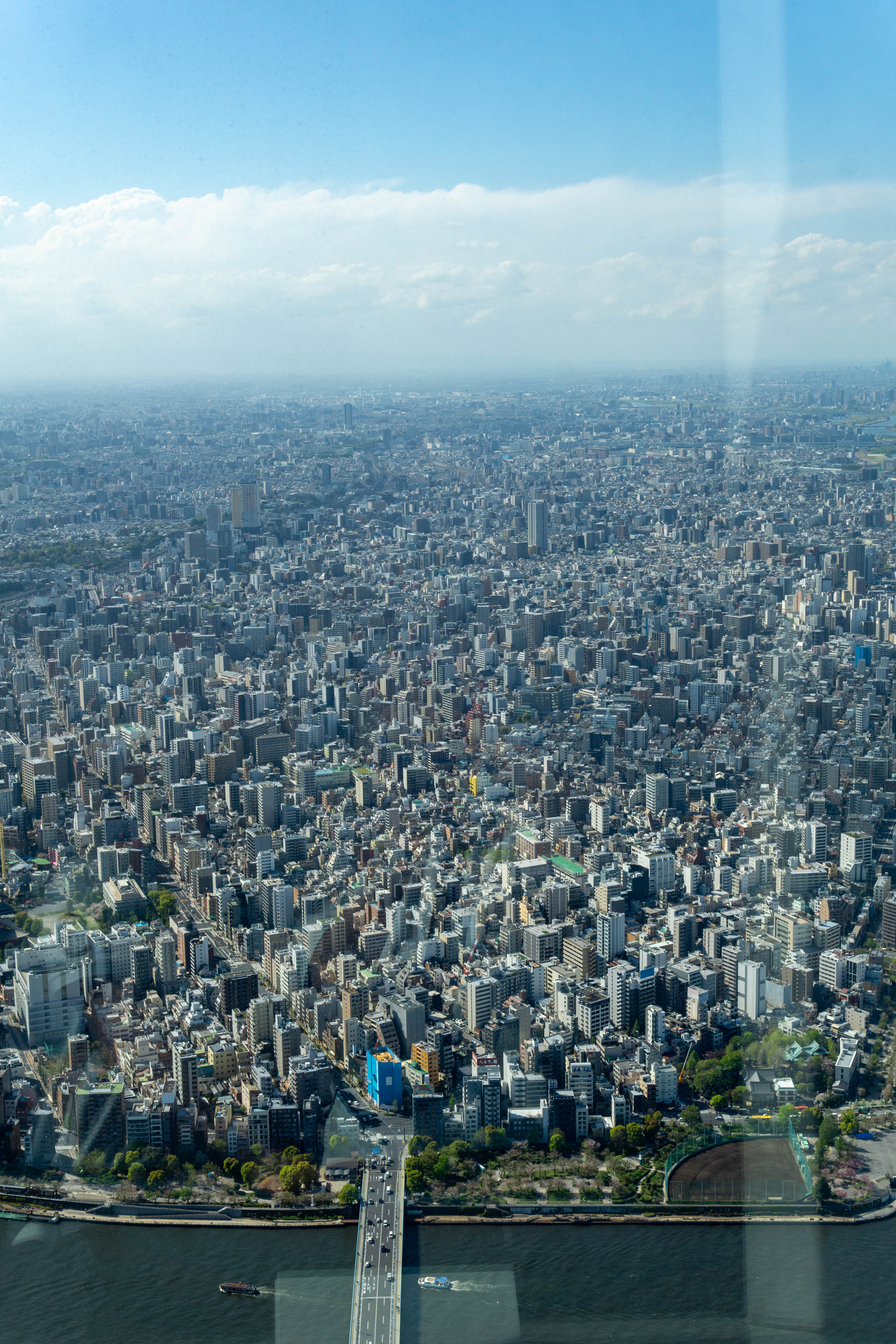 Japan — April 2025