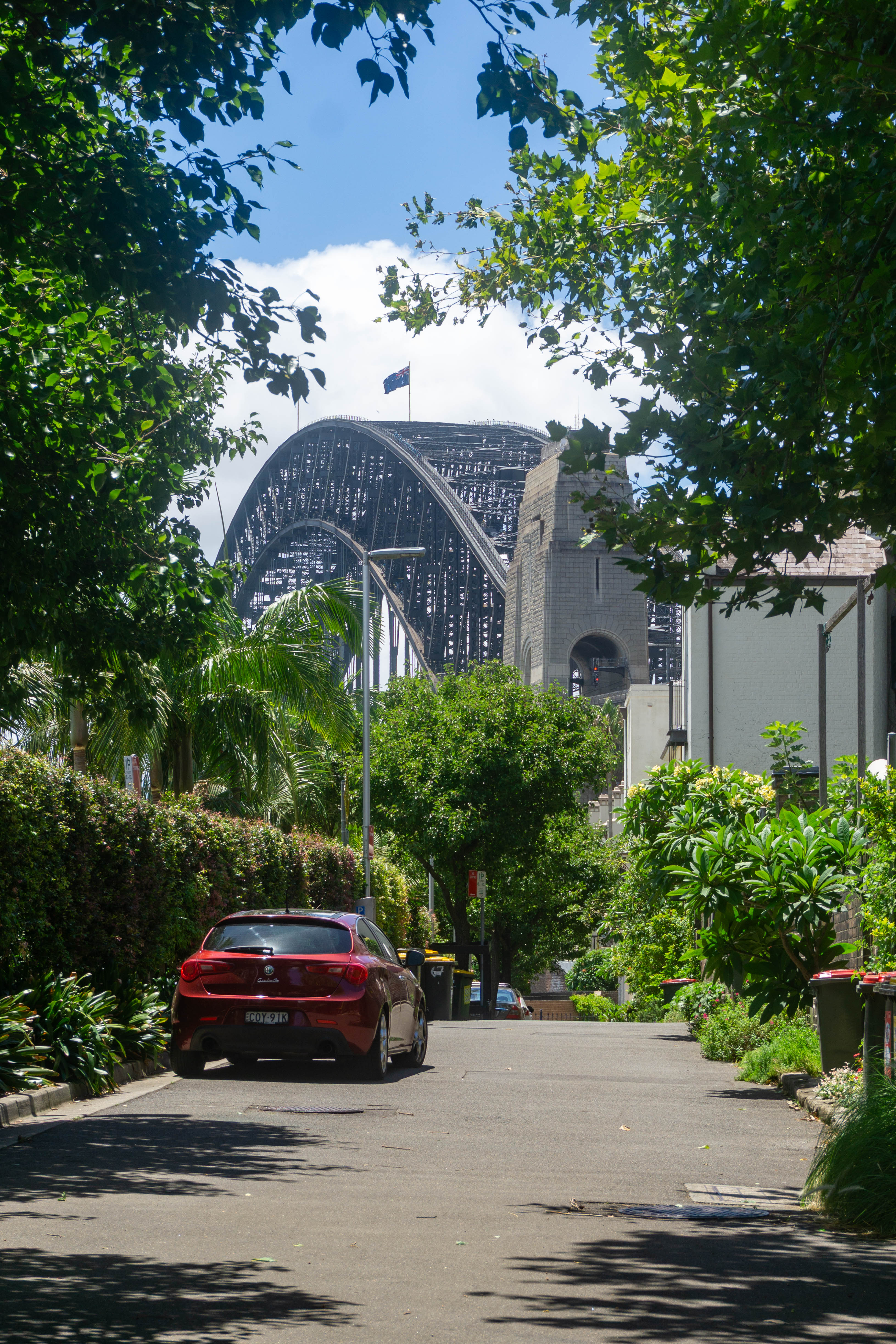 Sydney — February 2026